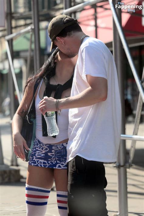 Lourdes Leon Lourdesleon Nude OnlyFans Photo 218 The Fappening Plus