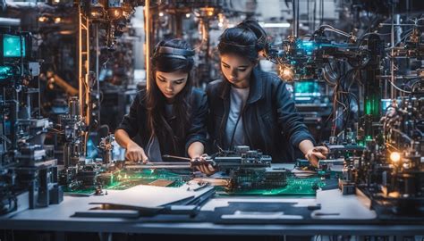Unlocking Innovation With Tech Craft: Your Guide To The Future