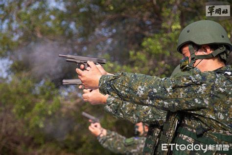 真·天兵！海陸新訓中心掉槍 5軍官竟買模型矇混 Ettoday社會新聞 Ettoday新聞雲