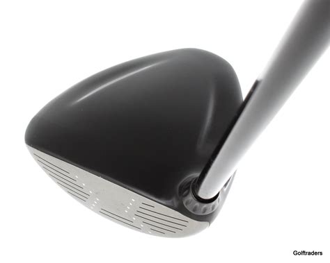 Callaway Ft Iz 3 Fairway Wood Graphite Regular Flex Cover G3862 Just