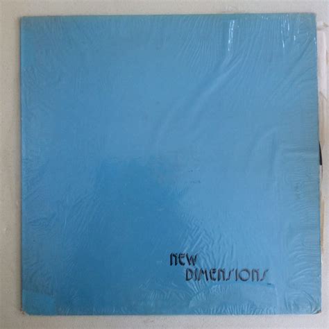 dimensions  dimensions  vinyl discogs
