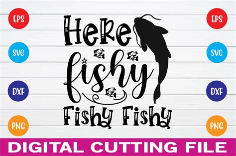 Here Fishy Fishy Good Pizza Great Pizza 9