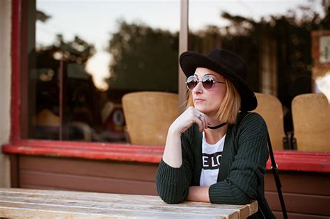 My Blonde Color Story The Relm Co