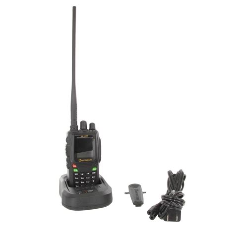 Wouxun KG-UV8D Two Way Radio