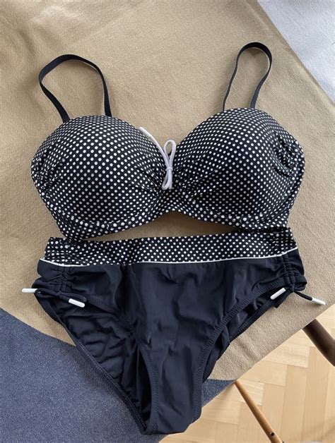 Bikini Lidea Cup E Gr Sse Gebraucht In St Gallen F R Chf Mit Lieferung Auf Ricardo