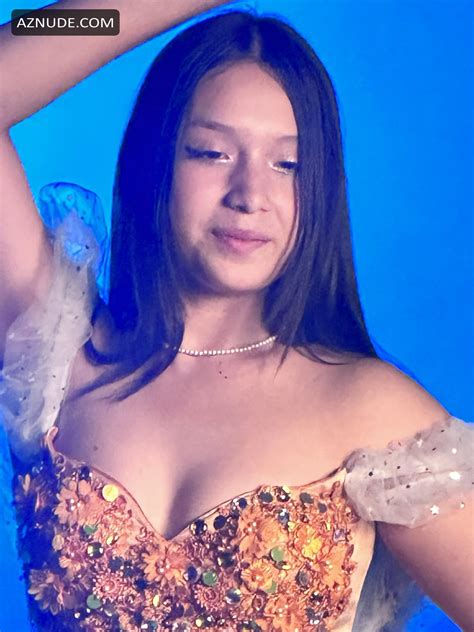 Madalith Carrasco Carrasco Nude Aznude