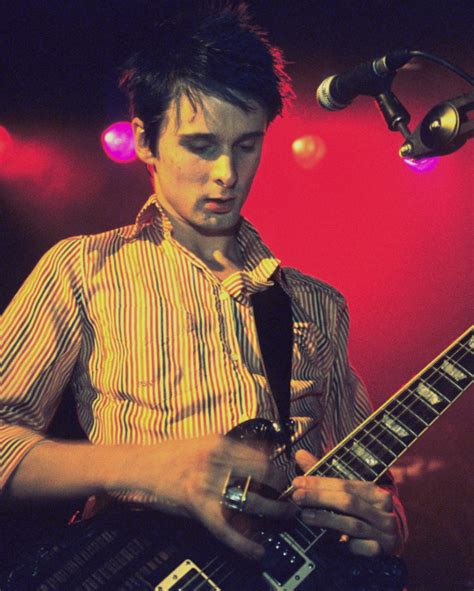 Fuck Yeah Matthew Bellamy Photo