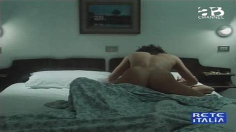 Naked Daniela Paganini In Una Vita Da Sballo