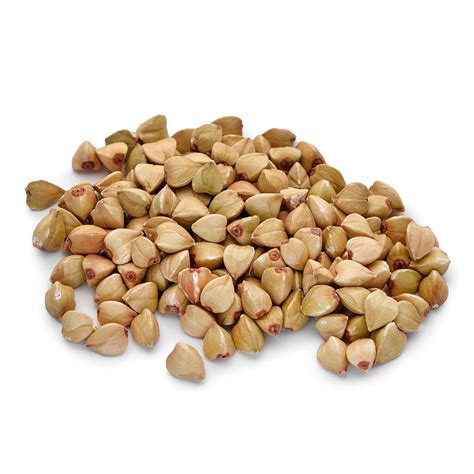 Гречневая крупа - ООО "ПК "Агропродукт"