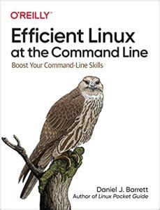 17+ Best Linux Books - For Different Target Groups and Use Cases