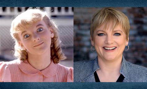 An Interview with Nellie Oleson: Actress Alison Arngrim