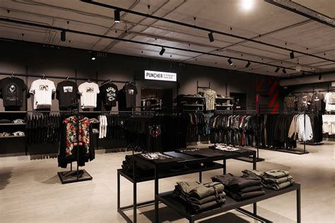Puncherstore