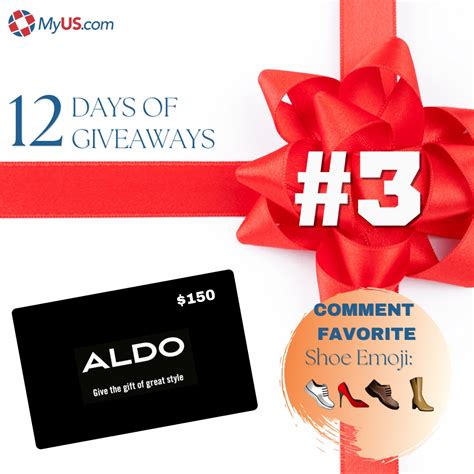 12 Days Of Giveaways