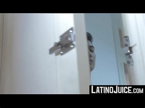 Latinojuice Lovely Stud Jonas Matt Blowed By Hairy Gay Rodrigo El