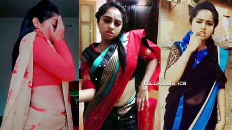 10 Hot Sexy Deepika Dhanya Bikini Pics
