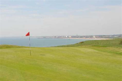 Bridlington Links Golf And Leisure Estate Links Course Tee Times
