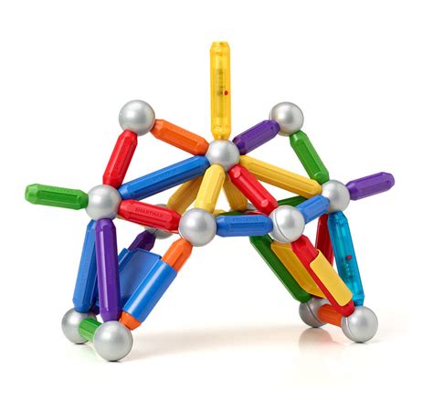 Babies: magnetic toys