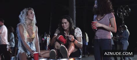 PITCHING TENTS NUDE SCENES AZNude