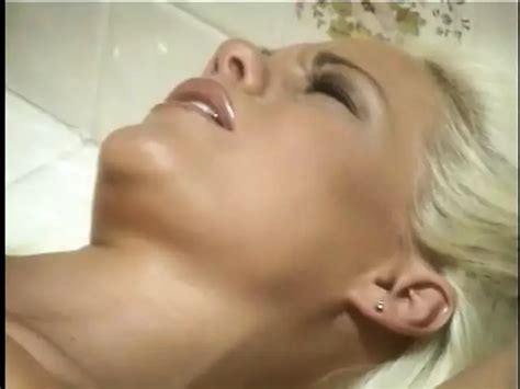 Lesbian Whore Bends Her Pussy Over And Girl Fucks Her With A Big Dildo