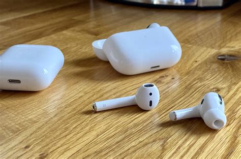 Apple Айрподс Про – Telegraph