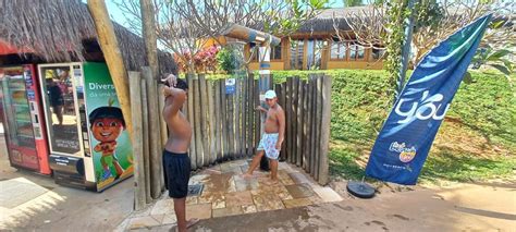 Promo O De Anivers Rio Para Aniversariantes E Moradores De Ol Mpia Hot Beach Tem Promo O O