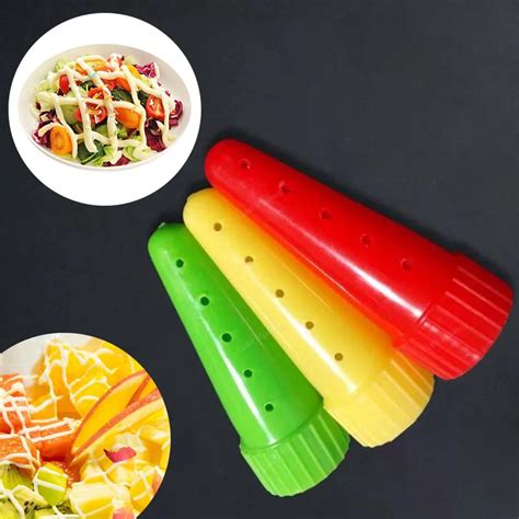 Купить 3 шт./комплект пластиковый дозатор для сиропа в бутылке для ...