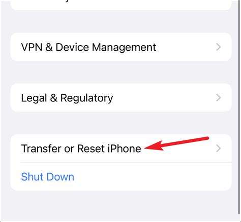 How to Clear System Data on iPhone
