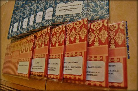 Cara Membuat Label Undangan 103 Ferpeace