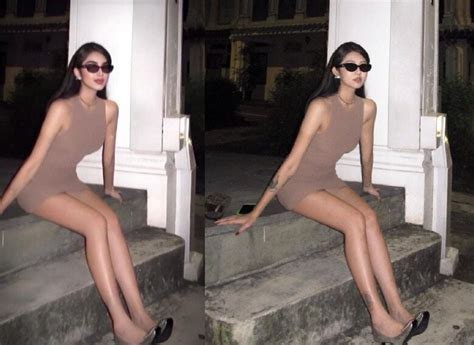 B N G I Hot Girl Lai N C A H Ng Thanh Xin L I Tr C Nghi V N Ph Ng B T N I R V Gi U C