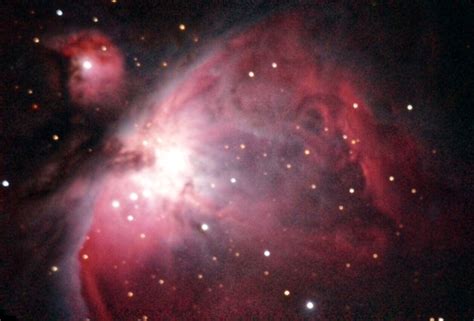 Andromeda First Attempt - Beginning Deep Sky Imaging - Cloudy Nights