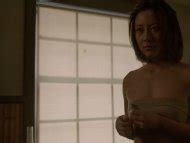 Naked Angela Zhou In Hell On Wheels