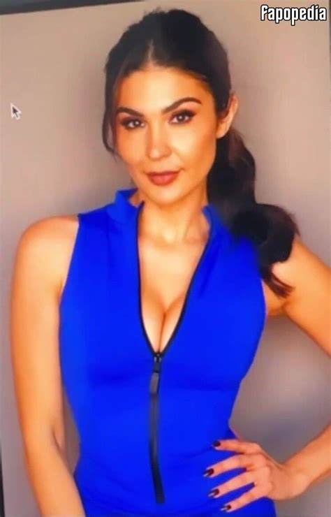 Cathy Kelley Nude Leaks Photo Fapopedia