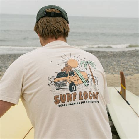 Surf Locos Manufacturers Of Stoke