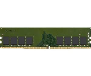 Kingston 8GB DDR4 3200 KCP432NS8 8 Ab 19 79 Preisvergleich Bei