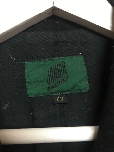 Jean Paul Guiltier Mens Fashion Tops And Sets Formal Shirts On Carousell