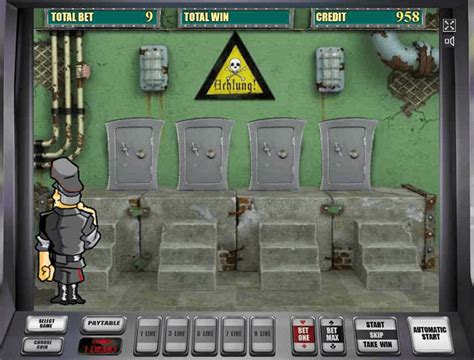 Слот Резидент на деньги | Игровой автомат Резидент (Сейфы) бесплатно и ...