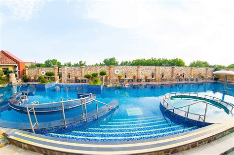 Spa Castle Ny