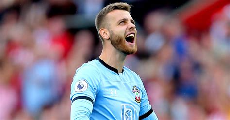 Gunn re-joins Norwich from Southampton on four-year deal - Football365
