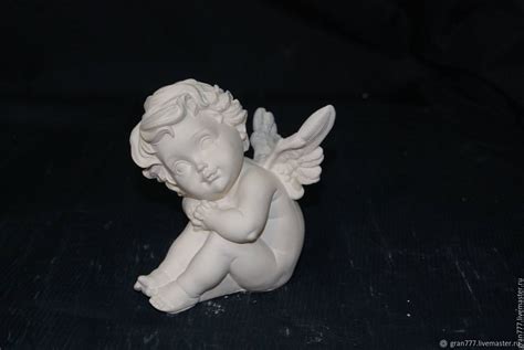 Ангела малые в интернет-магазине Ярмарка Мастеров по цене 500 ...