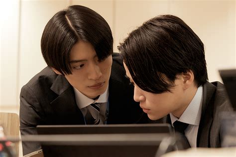 第6話｜ストーリー｜オシドラサタデー『私たちが恋する理由』｜テレビ朝日