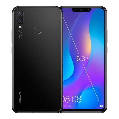 Huawei Nova 3 Reparatur » DISPLAY-SERVICE24