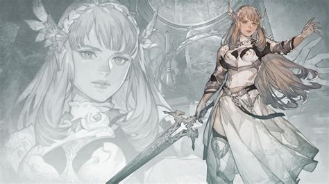 2560x1440 Resolution Valkyrie Elysium 2022 1440P Resolution Wallpaper ...
