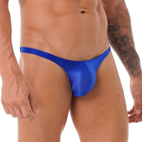 Uk Mens G String Thongs Jockstrap Pouch Swim Low Rise Bikini Briefs Underwear Ebay Uk