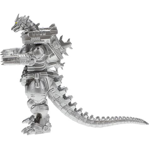 Godzilla Toy