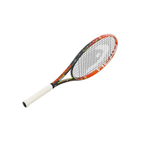 Head Graphene Radical Pro Tennis Racket Head From Mdg Sports Uk