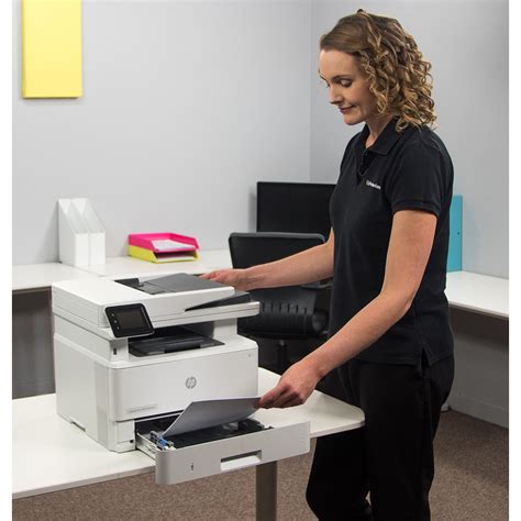 HP LaserJet Pro MFP M428fdn A4 Mono Multifunction Laser Printer - W1A29A