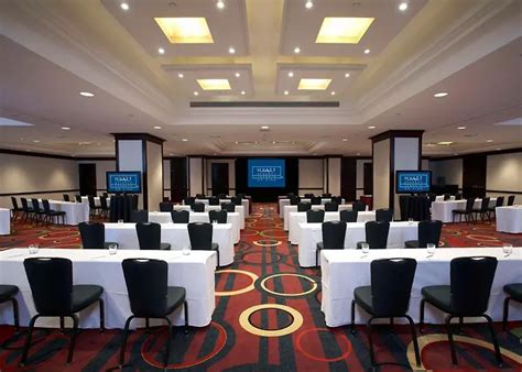 HOTEL HYATT REGENCY TORONTO, TORONTO