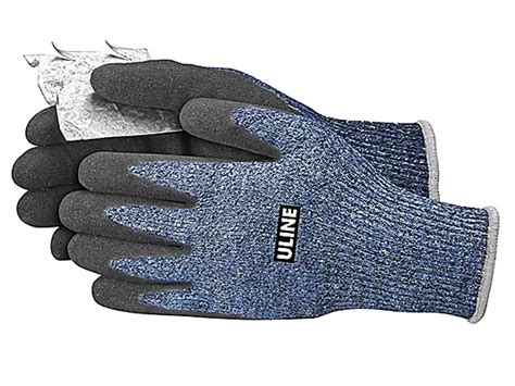 Uline Durarmor™ Elite Plus Cut Resistant Gloves Xl S 22780 X Uline