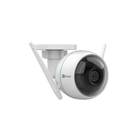 Ezviz C3WN - 2МП уличная камера с усиленным Wi‑Fi сигналом - RznVideo ...