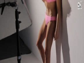 Aleksandra Ciupa Sexy Bikini Photoshoot Aznude